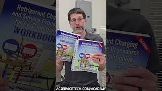 Do We Offer Longer Sequential Courses In The HVAC Academy?