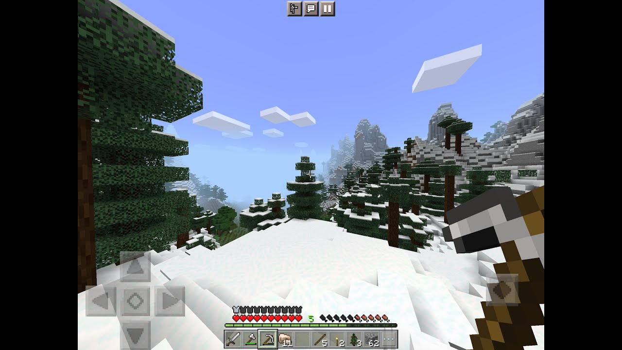 Minecraft Survival | Ep 1 | Getting Started - YouTube
