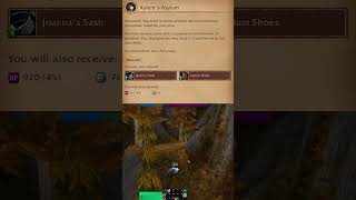 Classic World of Warcraft Revamped Azshara Quest #74 Xylem's Asylum #worldofwarcraft #wowclassic Classic World of Warcraft Revamped Azshara Quest #74 Xylem's Asylum #worldofwarcraft #wowclassic