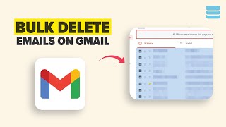 How to Bulk Delete Your Emails in Gmail 2026 Full Video Guide