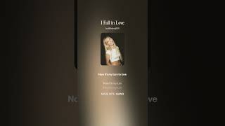 Ana Mena song Me Enamoro English translation