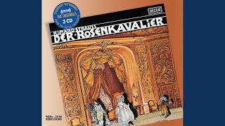R. Strauss: Der Rosenkavalier, Op. 59 / Act 1: 