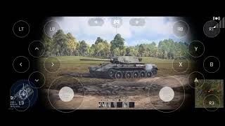 How to play war thunder on mobile? /GeForce now/War Thunder screenshot 3