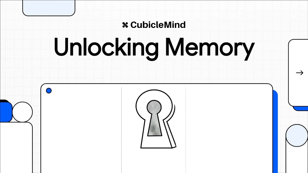 How Does Your Memory Work? A Journey into the Mind