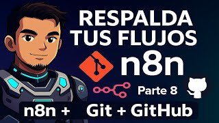 Clase #3 n8n  - ✅ Primer Commit en Git