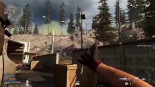 C4 Double Tap Warzone. Call Of Duty Modern Warfare Season 4 (2020)