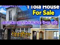 বিরাটি তে সুন্দর পরিবেশে বাড়ি কিনুন।p.cod...0018