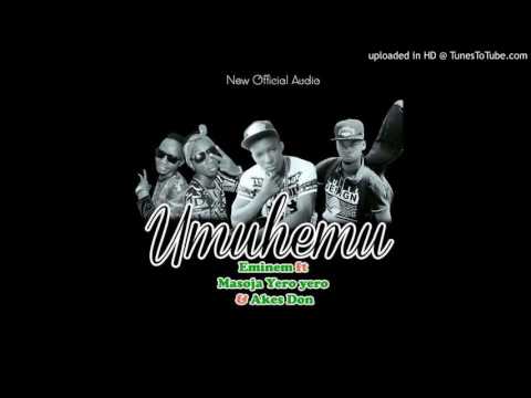 Umuhemu By Emi One ft Akes Don & Masodja Yero Yero (Audio)