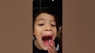 Bunga Citra Lestari Periscope | dinner time