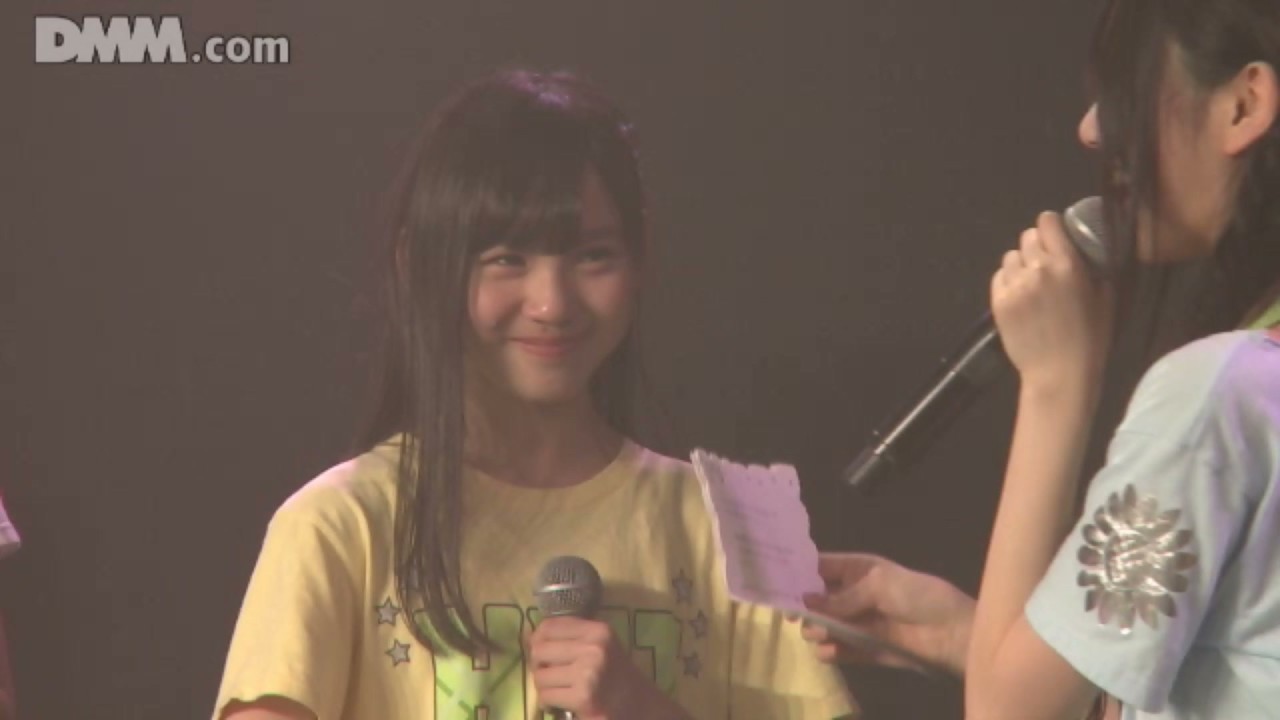 150208 HKT48 Класс Химавари 