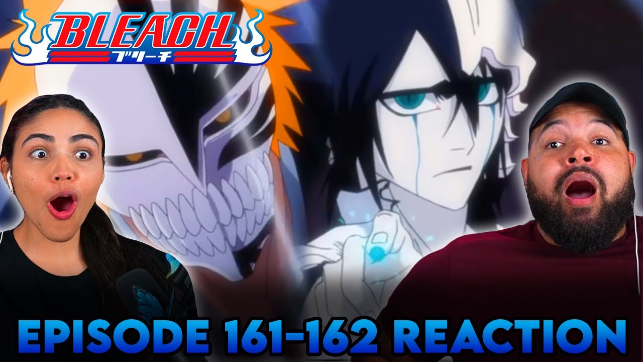 Watch Bleach Season 19 Episode 270 - Bleach 270 Online Now