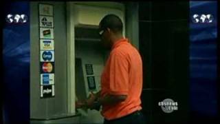 John Shepherd-Barronm inventor of first ATM died