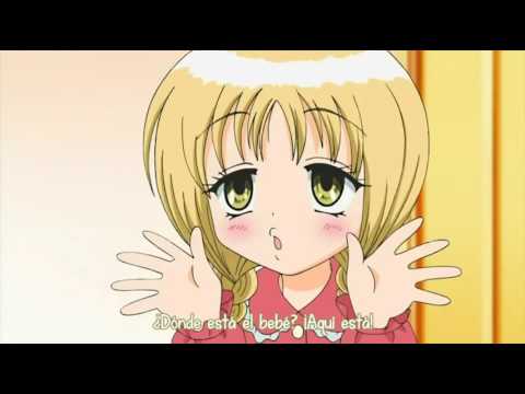 Chibi Devi! 1 - YouTube