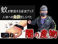 激安サイトで買った虫よけ器の中身がすごかった