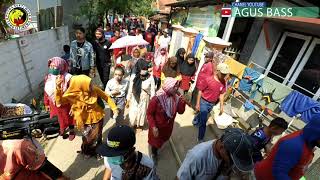 DI GRAYANG LANGKA COVER SOFIA Putra Surti Muda