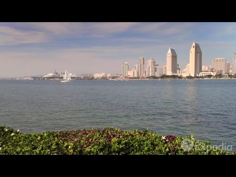    مدينة سان ديجو