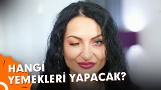 Banu'nun Menüsü | Zuhal Topal'la Yemekteyiz 93. Bölüm