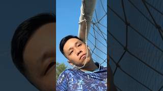 Bro never pass 🥲 #ptfootball #football #bongda #thethao #metub #trending #xuhuong