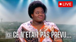 On me fait improviser devant des millions de téléspectateurs !