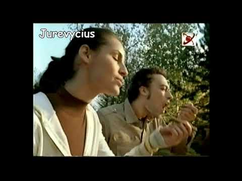 Maggi Moments, mustar (reclama, octombrie 2006)
