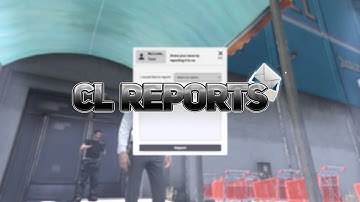 CL Free Reports [QBCore]