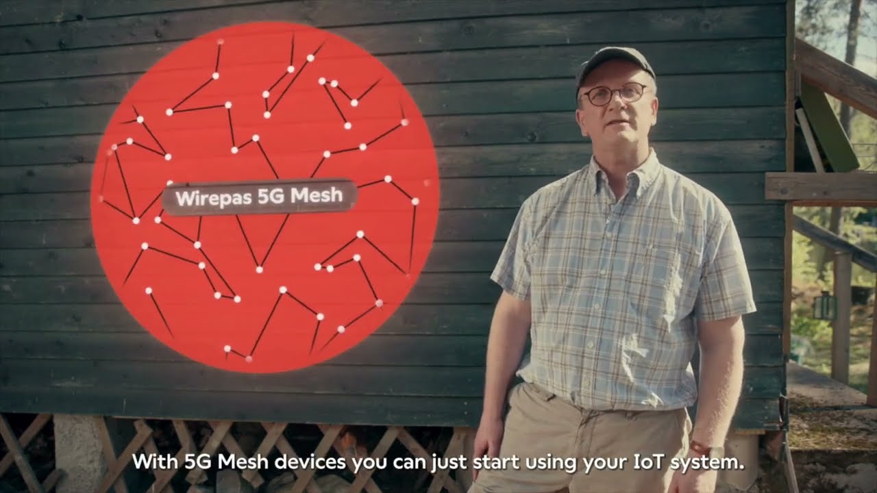 Licensed and unlicensed radio frequencies - what's the difference? | Wirepas