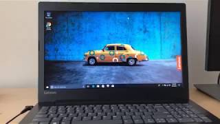 Lenovo IdeaPad 330 Laptop Review