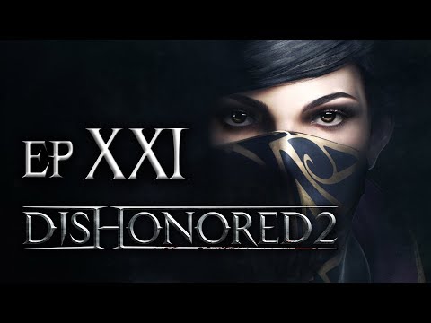 Wideo: Dlaczego Dishonored Porzuciło Mechanikę Ukrywania Się W Cieniu Złodzieja
