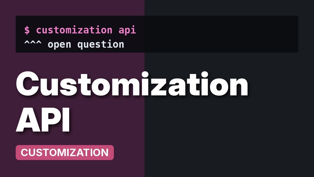 In the new Theme Customizer API, how to send a value from the front ...
