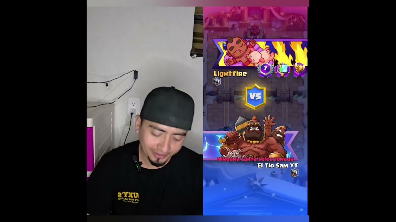 Jugando en la liga😎