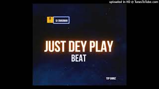 Download Dj Swagman - Just Dey Play Beat (Official Audio)