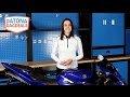 DagDeal | Inrijklem + paddockstand + accessoires | Datona.nl