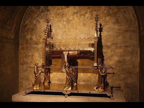 canada day 2019 Atheists on Air: Beyond the Trailer Park Ep, 178: Holy Relics