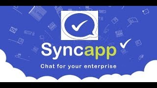 HOW TO INSTALL SYNCAPP CHAT II SSA GUJARAT II  VIDEO screenshot 2