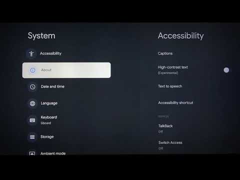 Video How to Check Serial Number on GOOGLE Chromecast Ultra... - youtube
