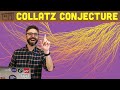 Coding in the Cabana 2: Collatz Conjecture