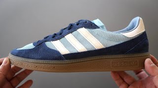 adidas spezial｜アディダス｜HANDBALL PRO SPZL ｜Unboxing & Review | IG8942