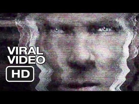 Star Trek Into Darkness Viral Video - Disruptions (2013) - JJ Abrams Movie HD