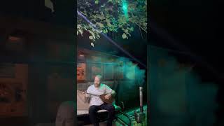 Eğlen Turnam Şaha Gidelim - Ali Eren Çınar