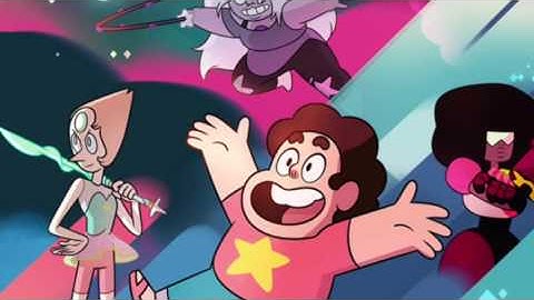 Possible Steven Universe Spin Off?| Steven Universe Discussion