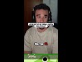 ¿Por qué no se opera la vista para pelear?