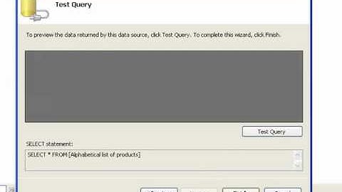 ASP.NET AJAX ComboBox Data Binding to SqlDataSource