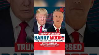 MAGA Outsiders Will Test Trump's Endorsement Power In Key GOP Runoffs