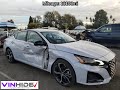 VIN 1N4BL4CV4RN300404 2024 Nissan Altima SR VIN 1N4BL4CV4RN300404 2024 Nissan Altima SR