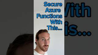 Secure Your Azure Functions with This… Wealth