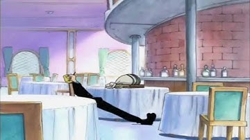 Sanji Tribute AMV: Gentleman Cook of the Sea