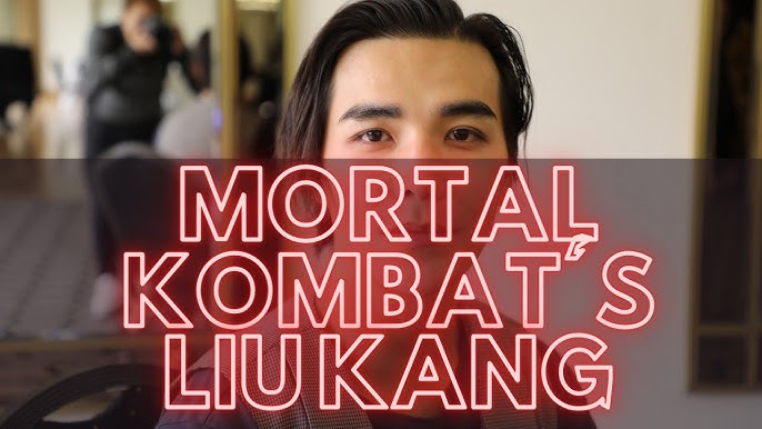 Mortal Kombat Movie - Meet the Kast (2021) Lewis Tan, Joe Taslim, Ludi Lin  