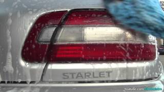 Starlet Gt-Turbo Ep82 - The Silver Bullet