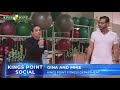 Kings point fitness department  gina and mike body sculpting