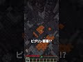 史上最強の高さから落下してエンドラを倒す😎